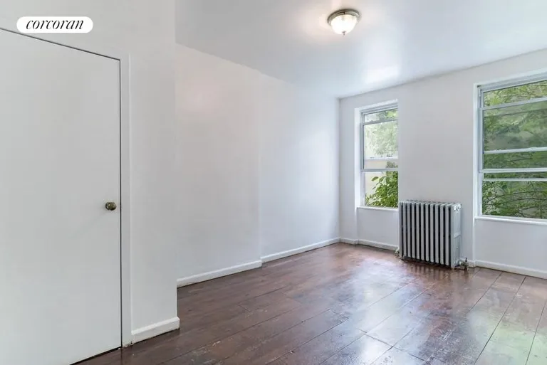 New York City Real Estate | View 382 Chauncey Street | 3 Beds, 1 Bath | View 1