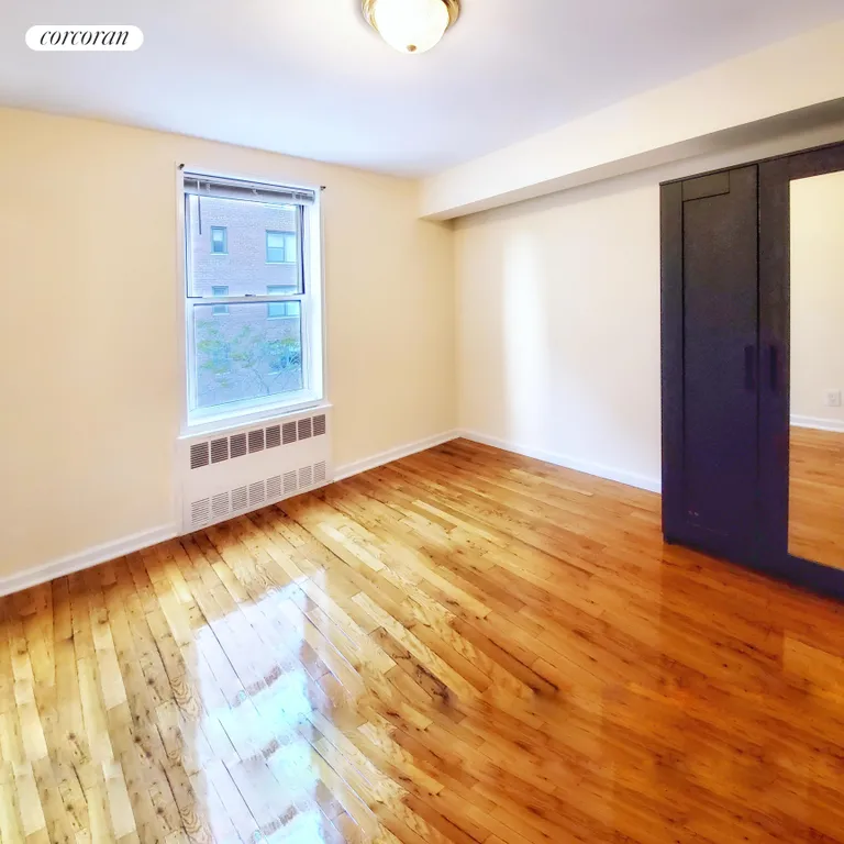 New York City Real Estate | View 401 West 56th Street, 4M | room 1 | View 2