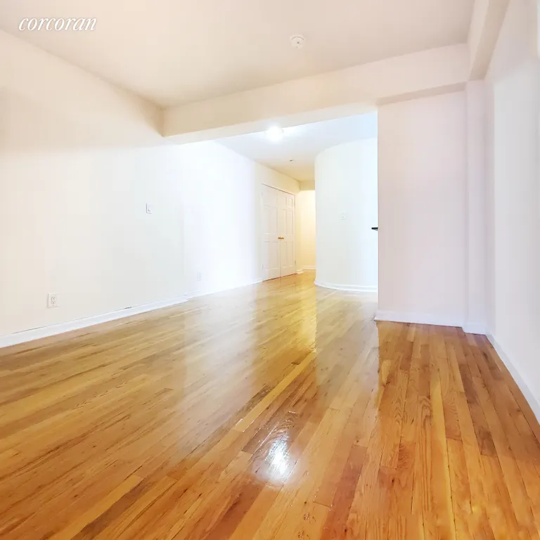 New York City Real Estate | View 401 West 56th Street, 4M | room 2 | View 3