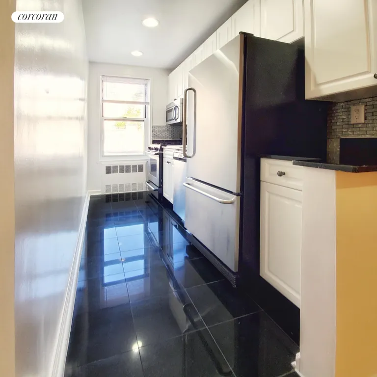 New York City Real Estate | View 401 West 56th Street, 4M | room 3 | View 4