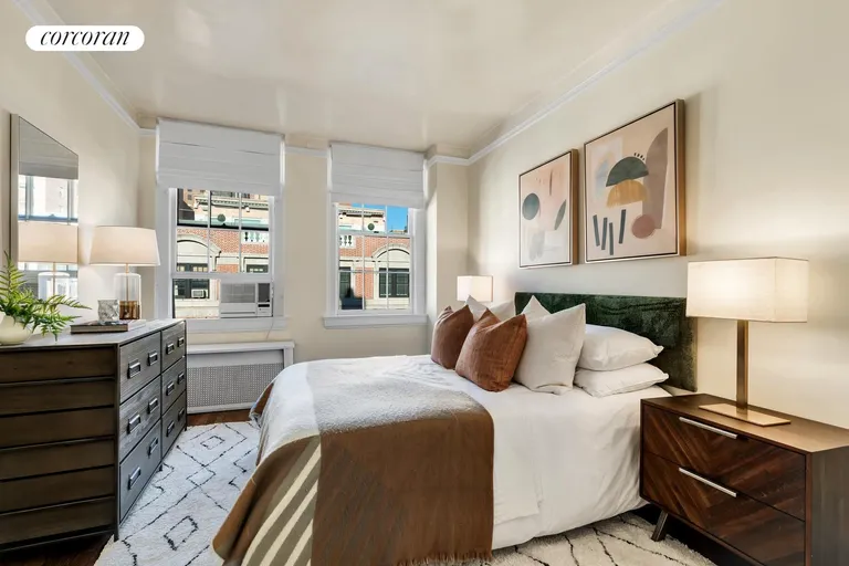 New York City Real Estate | View 120 East 75th Street, 9A | room 3 | View 4