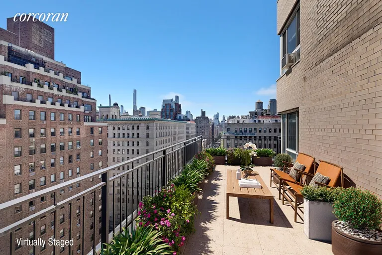 New York City Real Estate | View 411 West End Avenue, 18B | room 3 | View 4