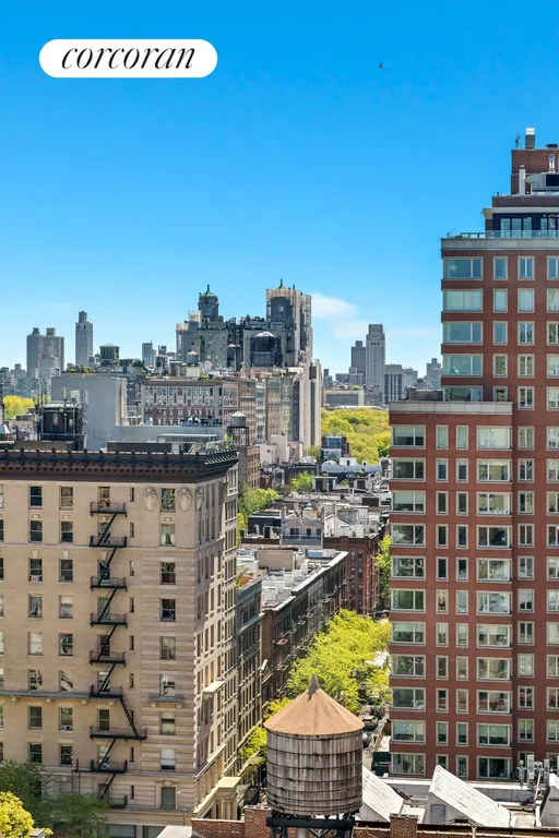 New York City Real Estate | View 411 West End Avenue, 18B | room 6 | View 7