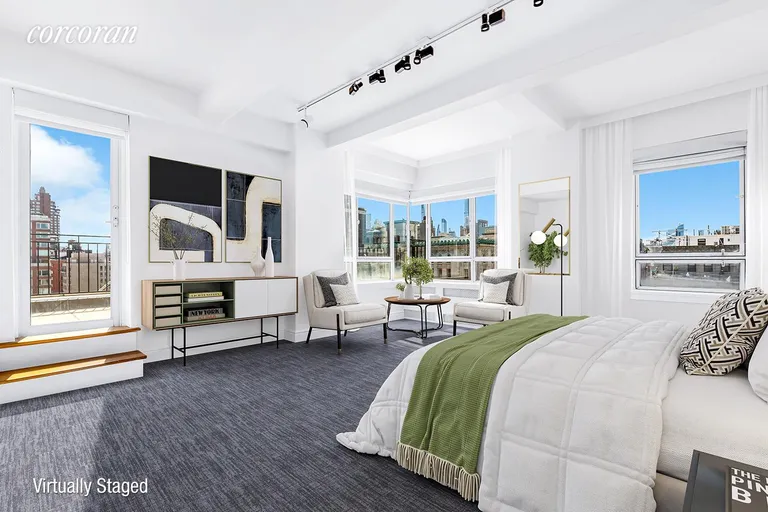 New York City Real Estate | View 411 West End Avenue, 18B | room 7 | View 8