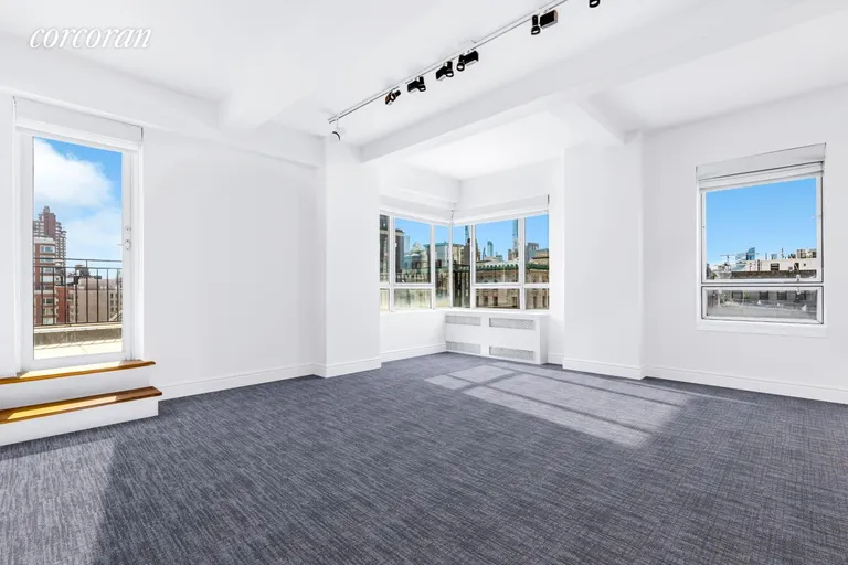 New York City Real Estate | View 411 West End Avenue, 18B | room 8 | View 9