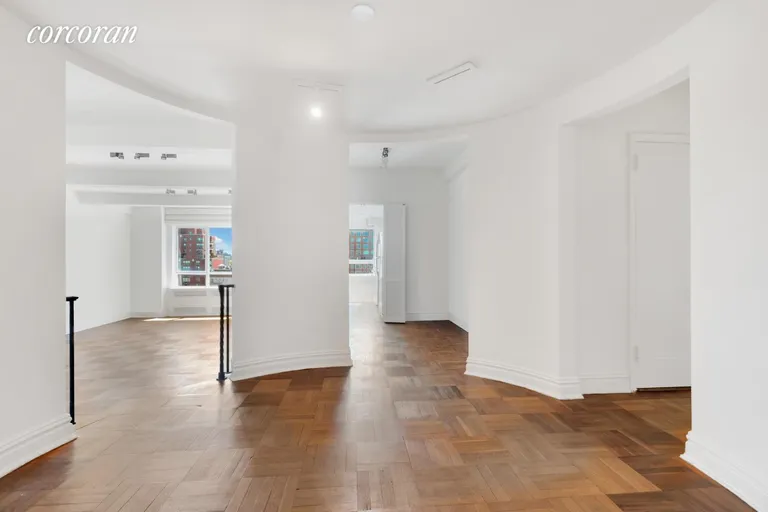 New York City Real Estate | View 411 West End Avenue, 18B | room 11 | View 12