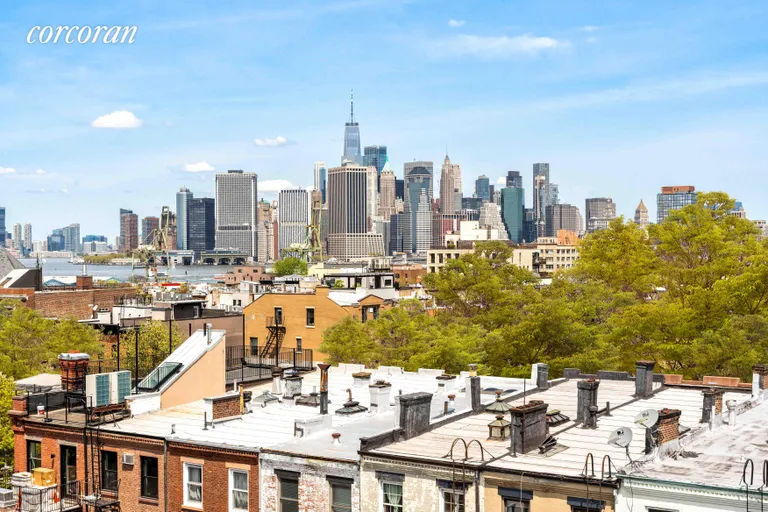 New York City Real Estate | View 11 2Nd Place, 601 | View | View 10