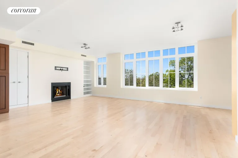 New York City Real Estate | View 11 2Nd Place, 601 | Living Room | View 11