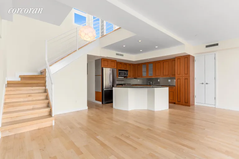 New York City Real Estate | View 11 2Nd Place, 601 | Kitchen | View 13