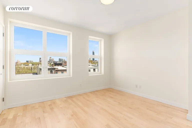 New York City Real Estate | View 11 2Nd Place, 601 | Bedroom | View 15