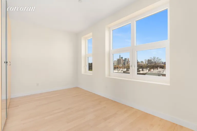 New York City Real Estate | View 11 2Nd Place, 601 | Bedroom | View 16