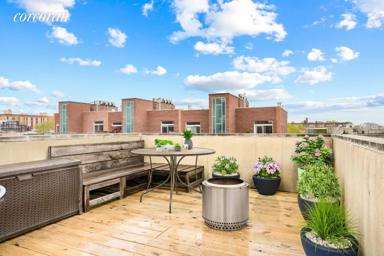 New York City Real Estate | View 357 15th Street, 2B | room 6 | View 7