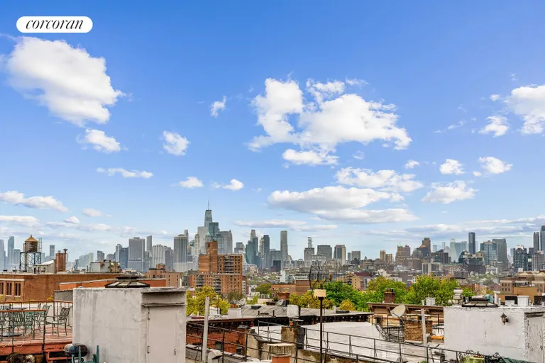 New York City Real Estate | View 357 15th Street, 2B | room 7 | View 8