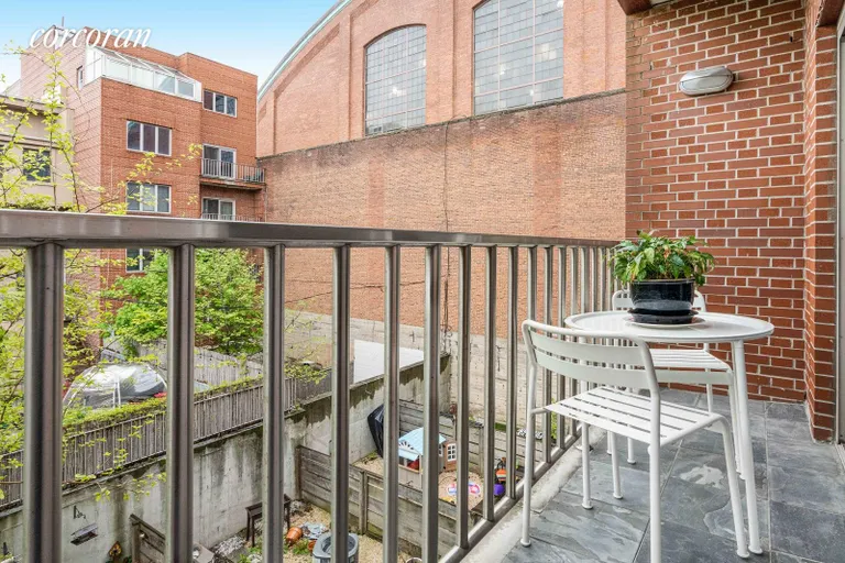 New York City Real Estate | View 357 15th Street, 2B | room 1 | View 2
