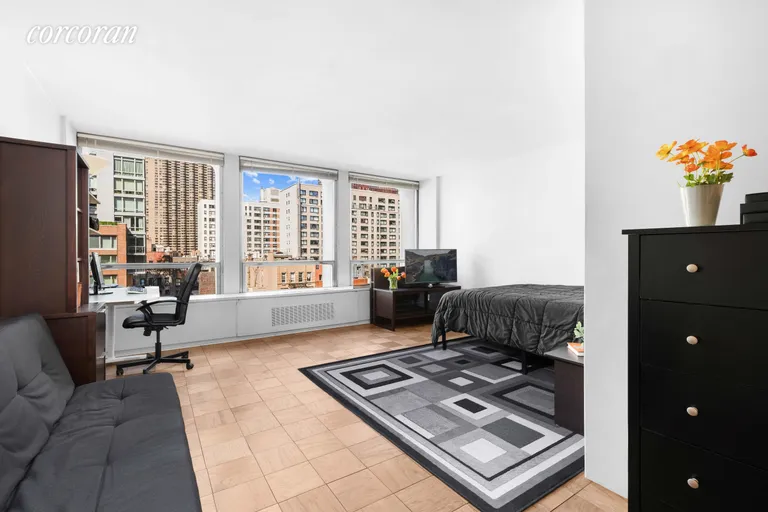 New York City Real Estate | View 330 East 33rd Street, 5F | 1 Bath | View 1