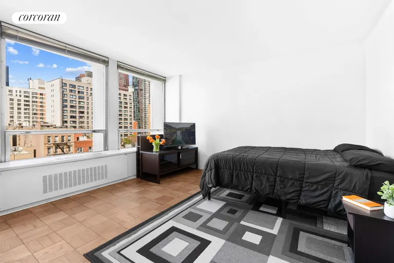 New York City Real Estate | View 330 East 33rd Street, 5F | room 1 | View 2