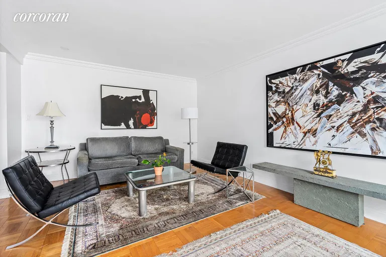 New York City Real Estate | View 340 East 64th Street, 16G | room 3 | View 4