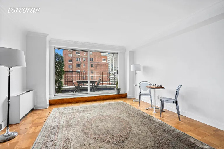 New York City Real Estate | View 340 East 64th Street, 16G | room 4 | View 5