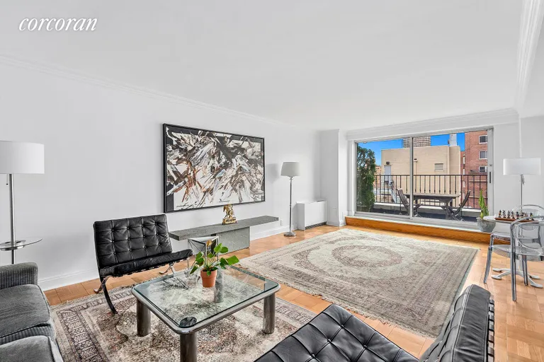 New York City Real Estate | View 340 East 64th Street, 16G | room 5 | View 6