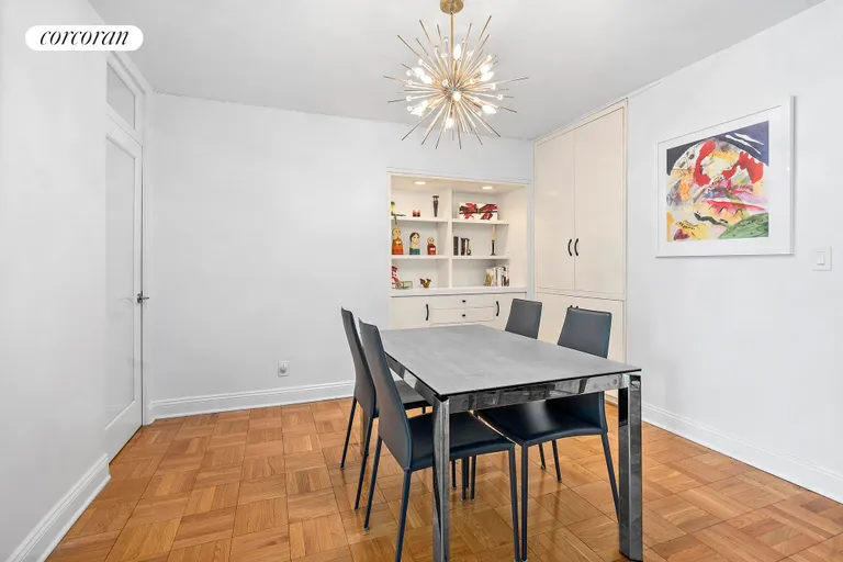 New York City Real Estate | View 340 East 64th Street, 16G | room 7 | View 8