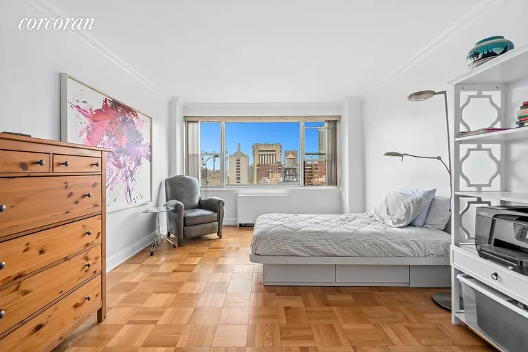New York City Real Estate | View 340 East 64th Street, 16G | room 8 | View 9