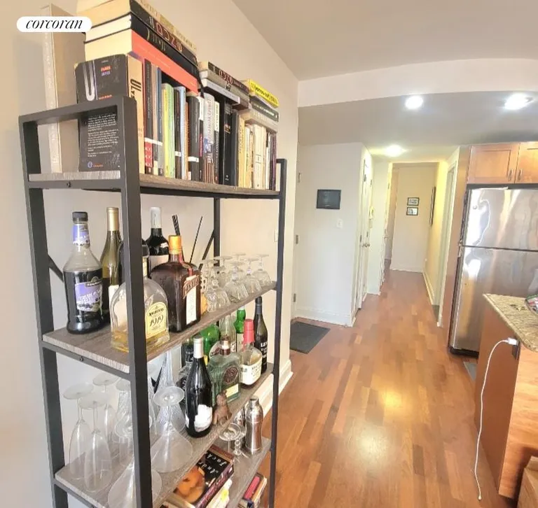 New York City Real Estate | View 721 Flushing Avenue, 5A | room 1 | View 2