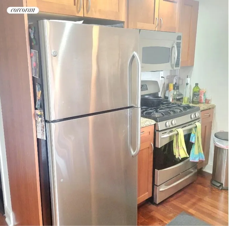 New York City Real Estate | View 721 Flushing Avenue, 5A | room 2 | View 3