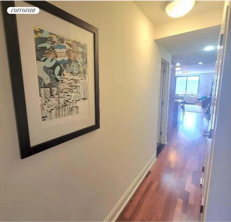 New York City Real Estate | View 721 Flushing Avenue, 5A | room 3 | View 4