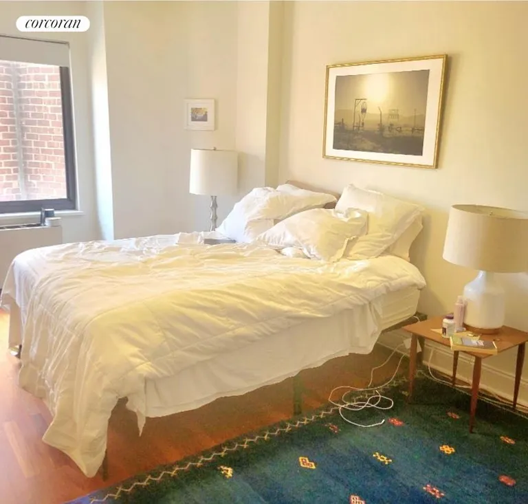 New York City Real Estate | View 721 Flushing Avenue, 5A | room 4 | View 5
