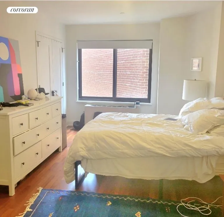 New York City Real Estate | View 721 Flushing Avenue, 5A | room 5 | View 6