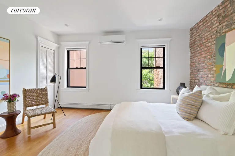New York City Real Estate | View 226 Cumberland Street | Bedroom | View 10