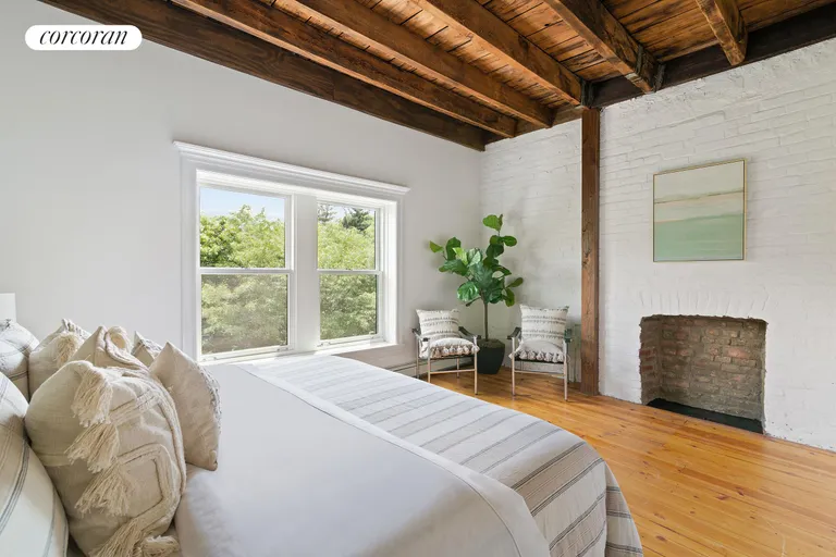 New York City Real Estate | View 226 Cumberland Street | Bedroom | View 11