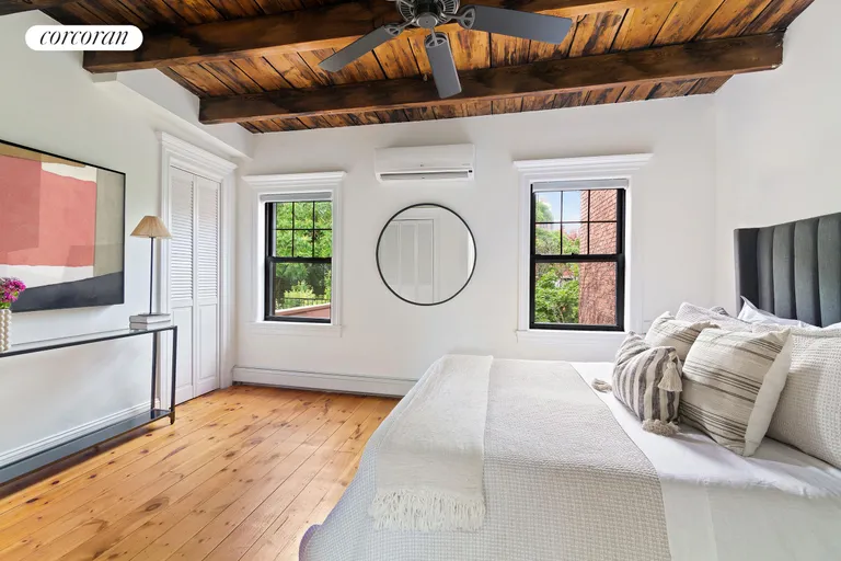 New York City Real Estate | View 226 Cumberland Street | Bedroom | View 12