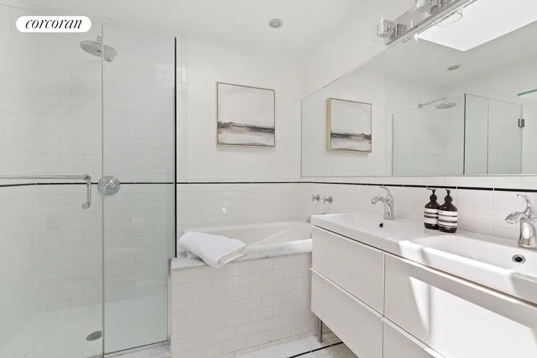New York City Real Estate | View 226 Cumberland Street | Full Bathroom | View 13