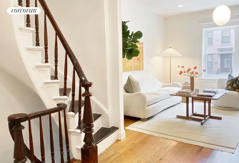 New York City Real Estate | View 226 Cumberland Street | 6 Beds, 5 Baths | View 1