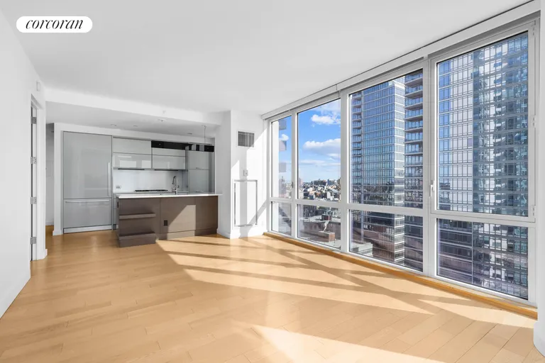 New York City Real Estate | View 22 North 6th Street, 16C | room 2 | View 3