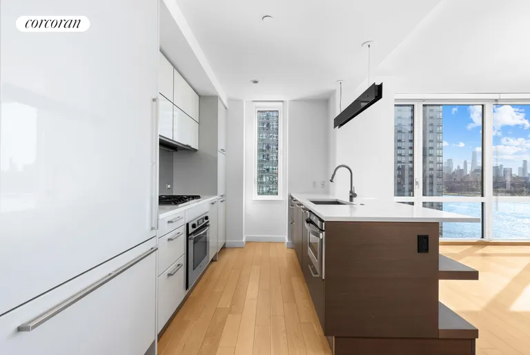 New York City Real Estate | View 22 North 6th Street, 16C | room 3 | View 4