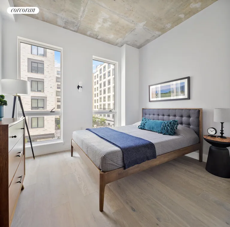 New York City Real Estate | View 323 Lenox Road, 3G | room 6 | View 7