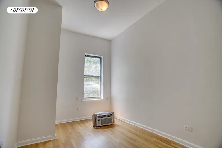 New York City Real Estate | View 127 West 72Nd Street, 3F | Bedroom | View 3