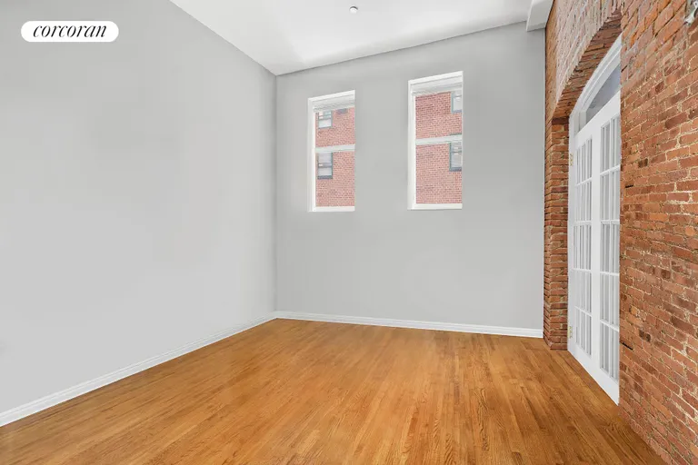 New York City Real Estate | View 205 East 22Nd Street, 2D | Bedroom | View 10