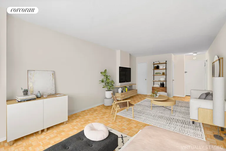 New York City Real Estate | View 520 East 81st Street, 5G | 1 Bath | View 1