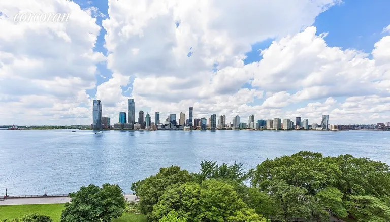 New York City Real Estate | View 20 River Terrace, 12H | View | View 7