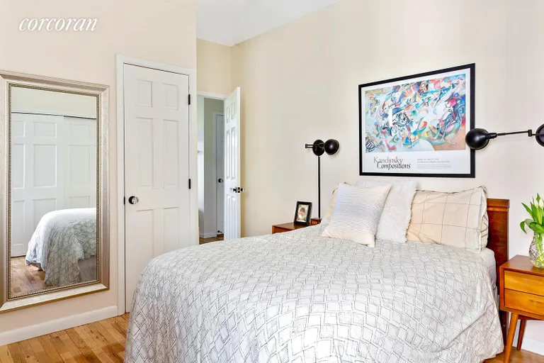 New York City Real Estate | View 115 Eastern Parkway, 5E | room 8 | View 9