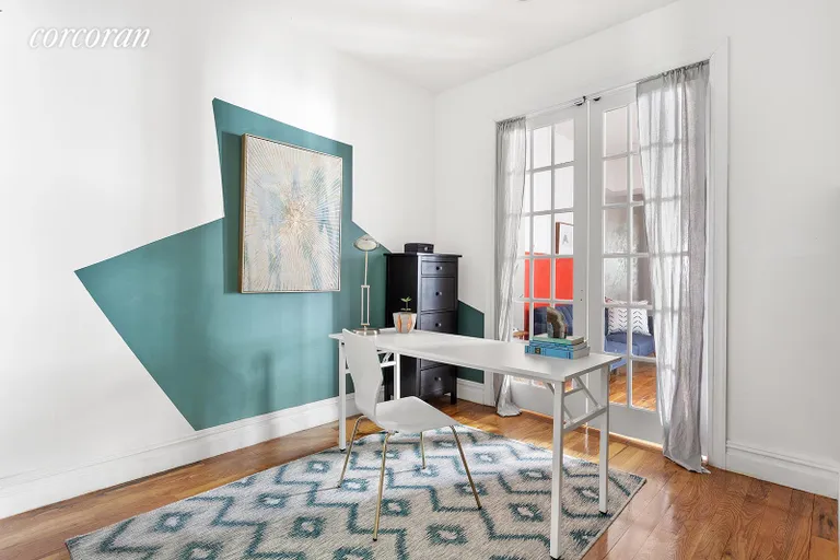 New York City Real Estate | View 1329 Saint Marks Avenue | room 4 | View 5