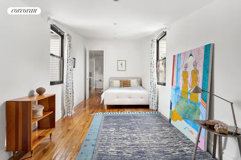 New York City Real Estate | View 1329 Saint Marks Avenue | room 5 | View 6