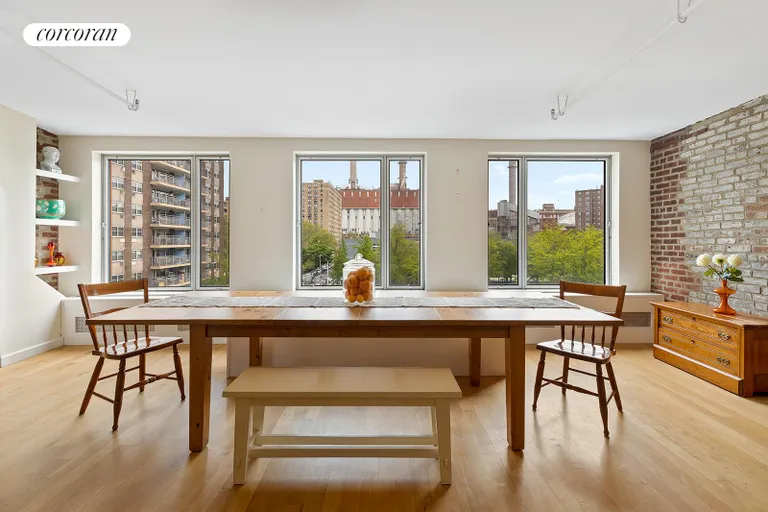 New York City Real Estate | View 434 East 10th Street, 4 | room 2 | View 3