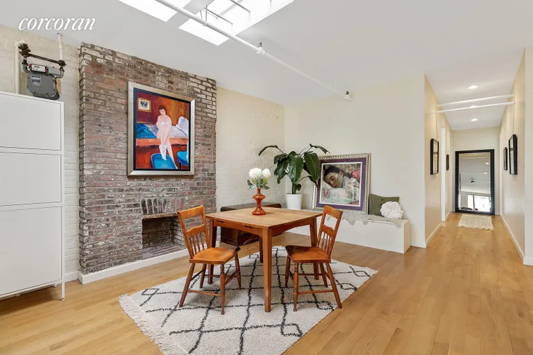 New York City Real Estate | View 434 East 10th Street, 4 | room 4 | View 5