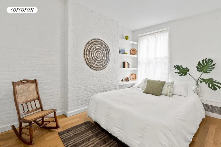 New York City Real Estate | View 434 East 10th Street, 4 | room 7 | View 8