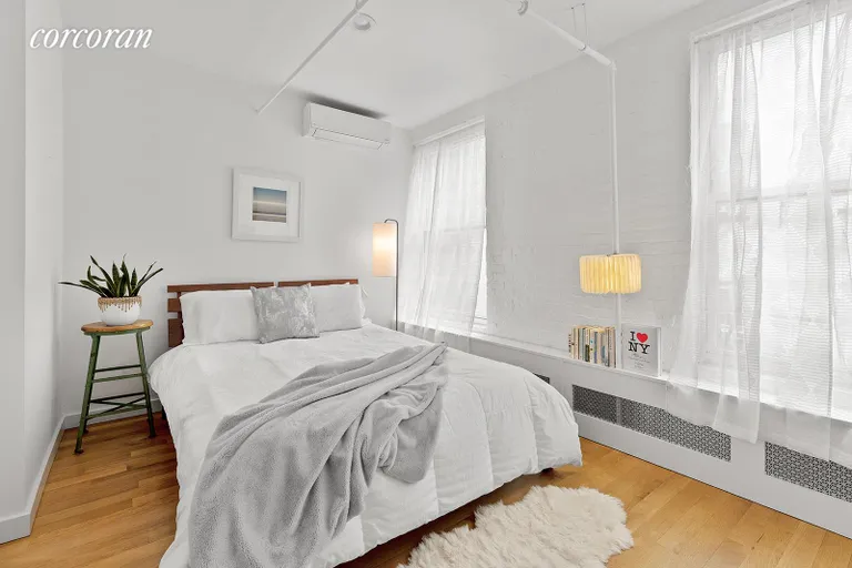 New York City Real Estate | View 434 East 10th Street, 4 | room 9 | View 10