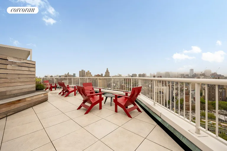 New York City Real Estate | View 101 West 12th Street, 20F | room 18 | View 19